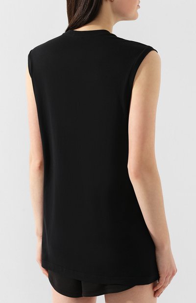 Комплект из двух футболок CALVIN KLEIN, арт. QS6199E, фото 4