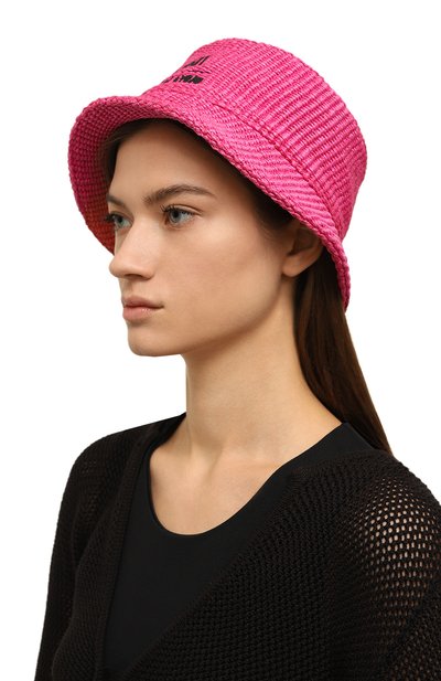 Панама marni x no vacancy inn MARNI, арт. CLMC0067S0 UAC004, фото 2