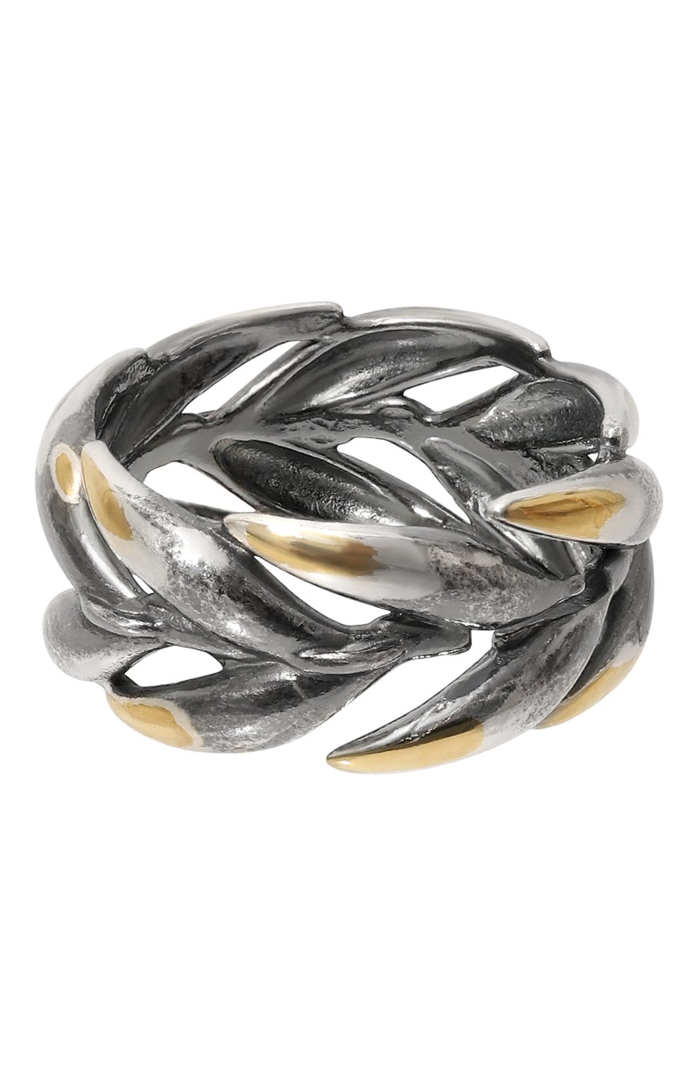 Кольцо MIDGARD PARIS, арт. 5754g, фото 3