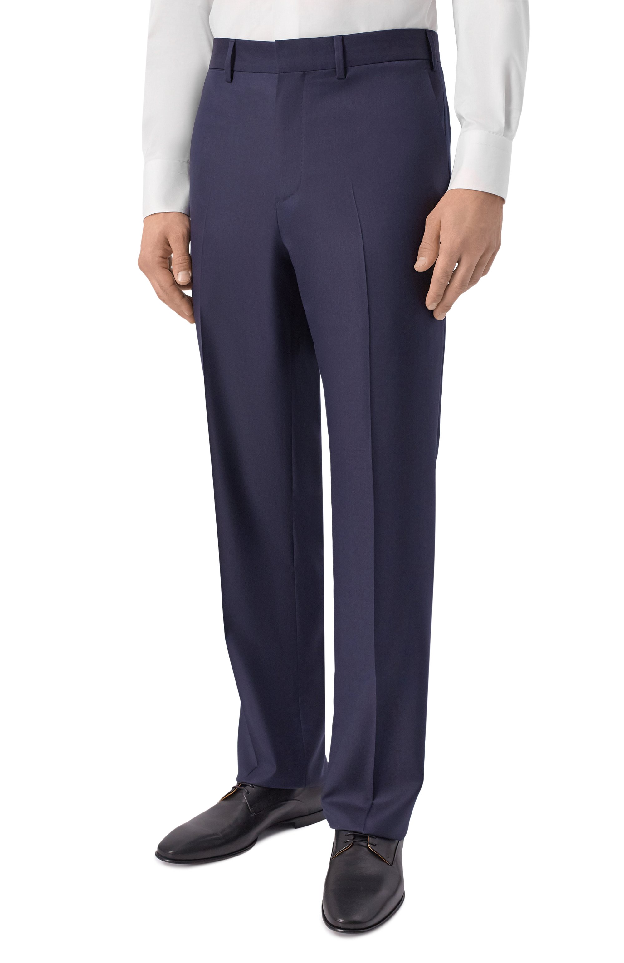 Костюм из шерсти и шелка MVST, арт. M26.2PM.J027/F155 74006-W00L/SILK_SET, фото 4