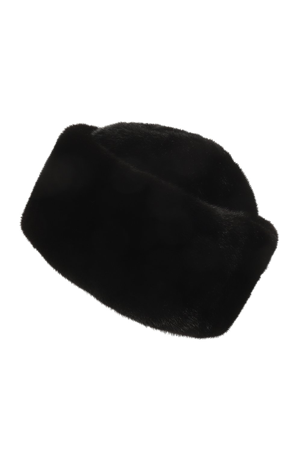 Меховая шапка джулия из норки FURLAND, арт. 0034602110180600000, фото 3