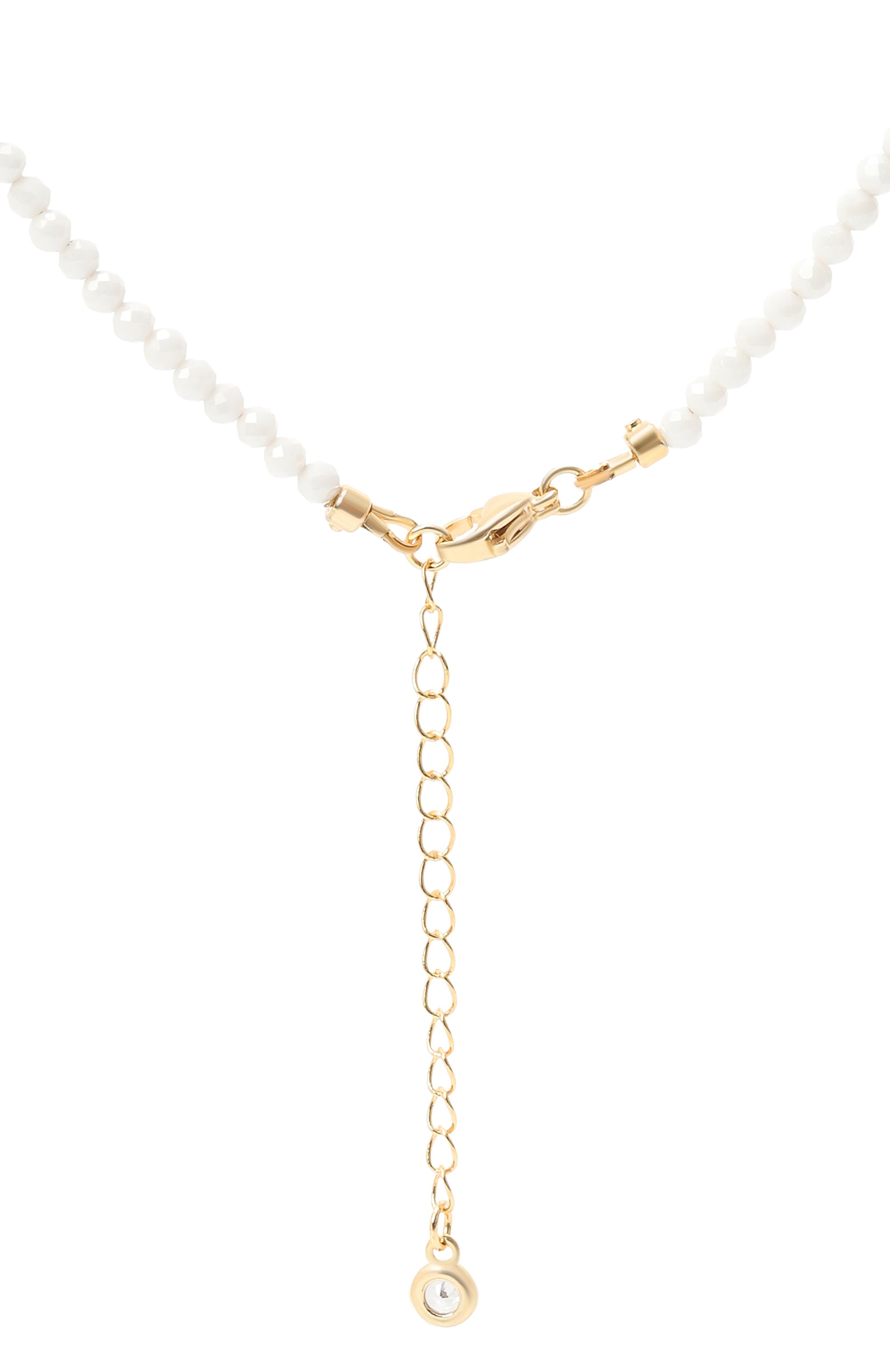 Колье PINK.OLIVKA, арт. PO-70134, фото 3