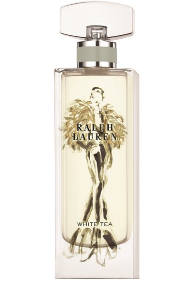 Мужской парфюмерная вода artist's limited edition white tea (100ml) RALPH LAUREN, арт. 3605971646058