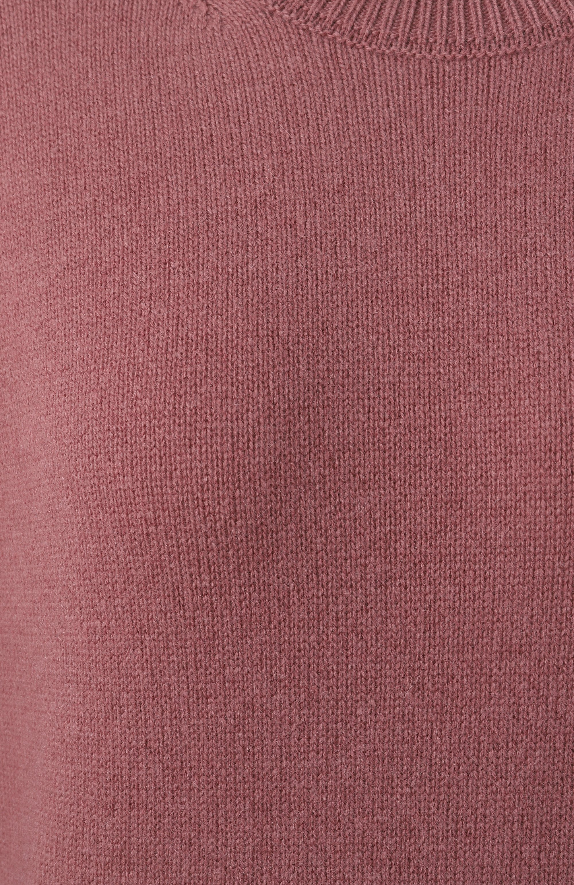 Кашемировый свитер SEVEN LAB, арт. CHH.24.320.457, фото 6