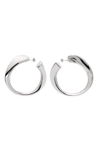 Серебряный