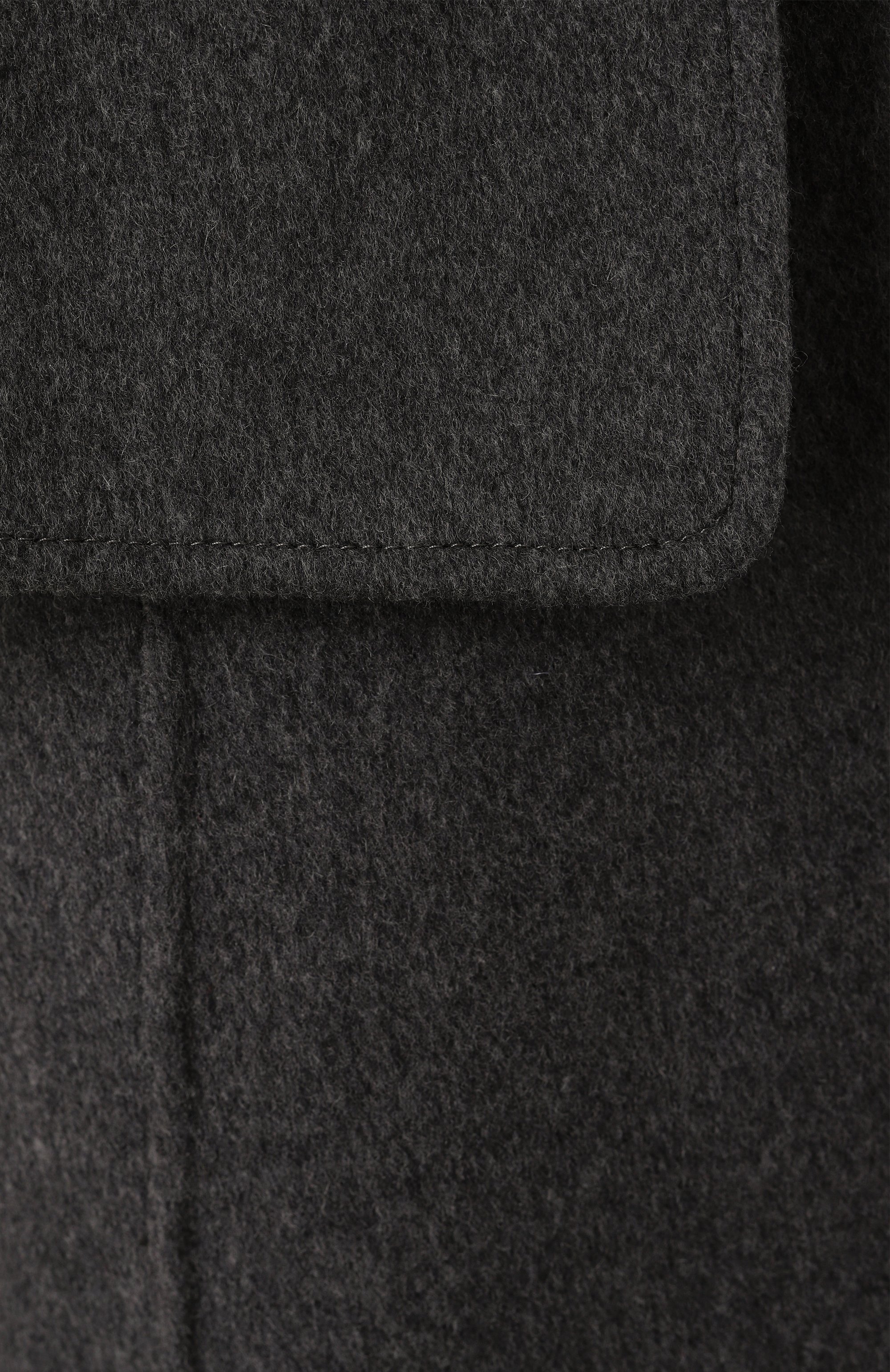 Шерстяной жакет THEORY, арт. 00801106, фото 7