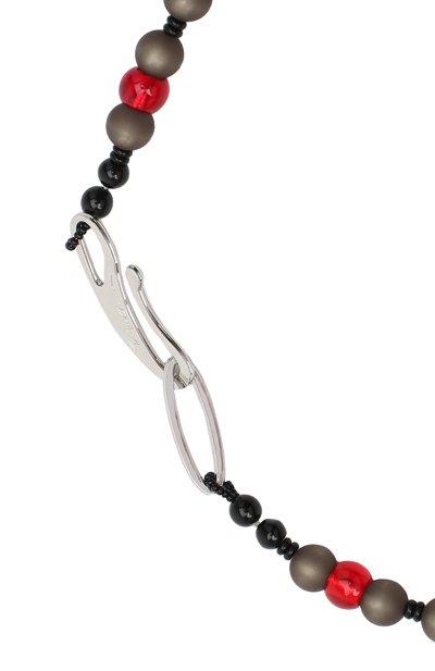 Колье GIORGIO ARMANI, арт. 61M026/0A007, фото 3