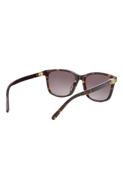 Солнцезащитные очки DIOR EYEWEAR коричневого цвета по цене 65700 руб., арт. PETIT CD S2I 20F1, фото 3 Солнцезащитные очки DIOR EYEWEAR, арт. PETIT CD S2I 20F1, фото 3