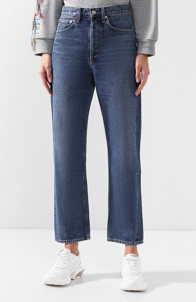 Джинсы AGOLDE, арт. A069H-811, фото 3