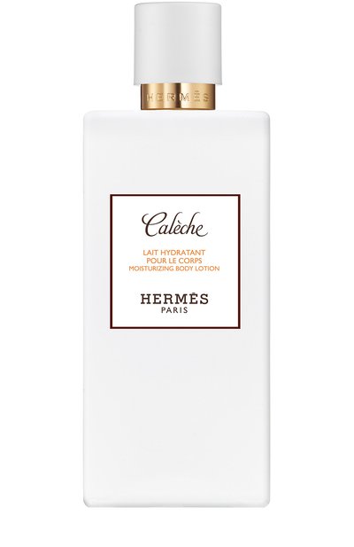 Женского лосьон для тела calèche (200ml) HERMÈS, арт. 33167H