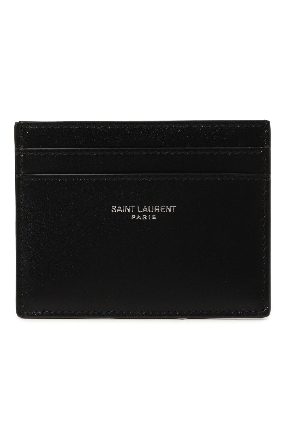 Футляр для кредитных карт SAINT LAURENT, арт. 375946/0U90N, фото 1