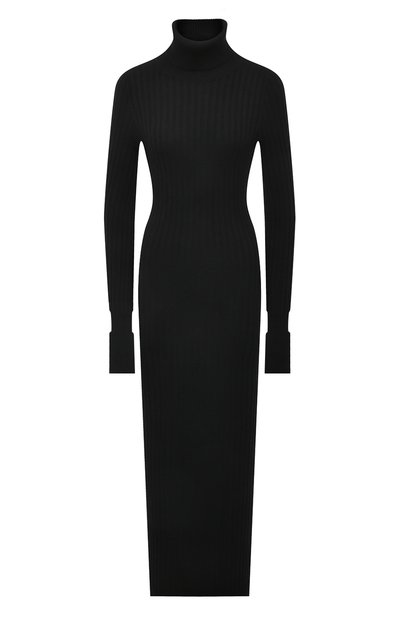 Кашемировое платье JACOB LEE, арт. WKD02620B, фото 1