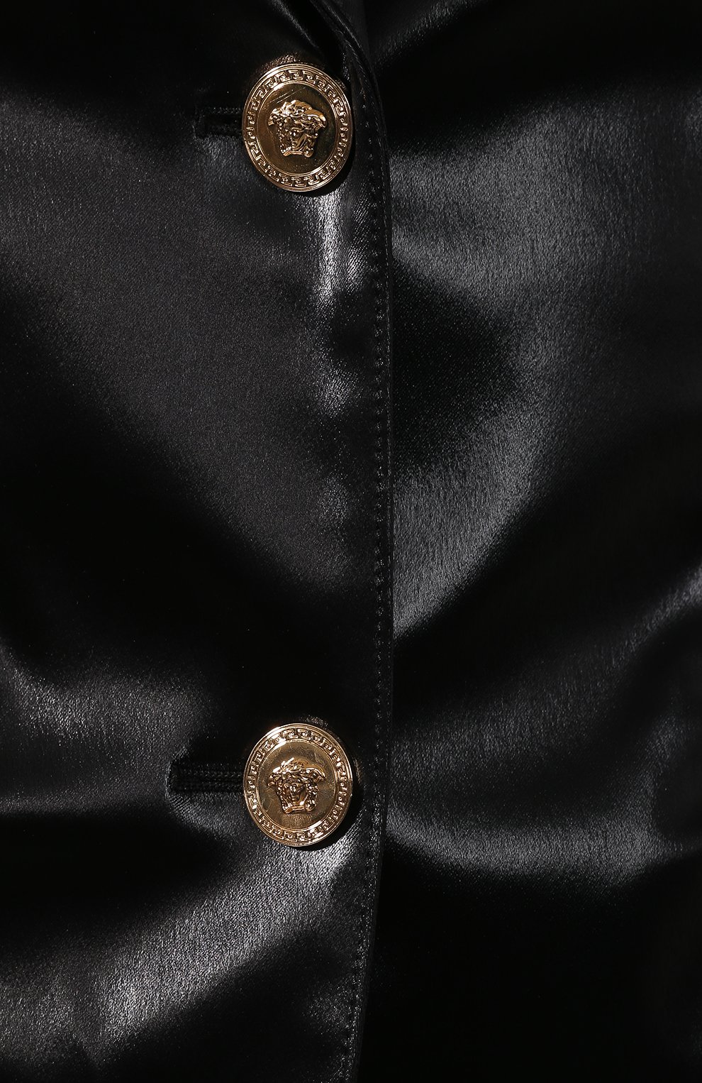 Приталенный жакет VERSACE, арт. A82917/A229765, фото 5