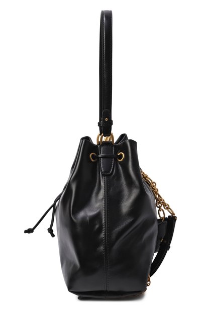 Сумка pulse BALMAIN, арт. GN1GE036/LMTE, фото 4