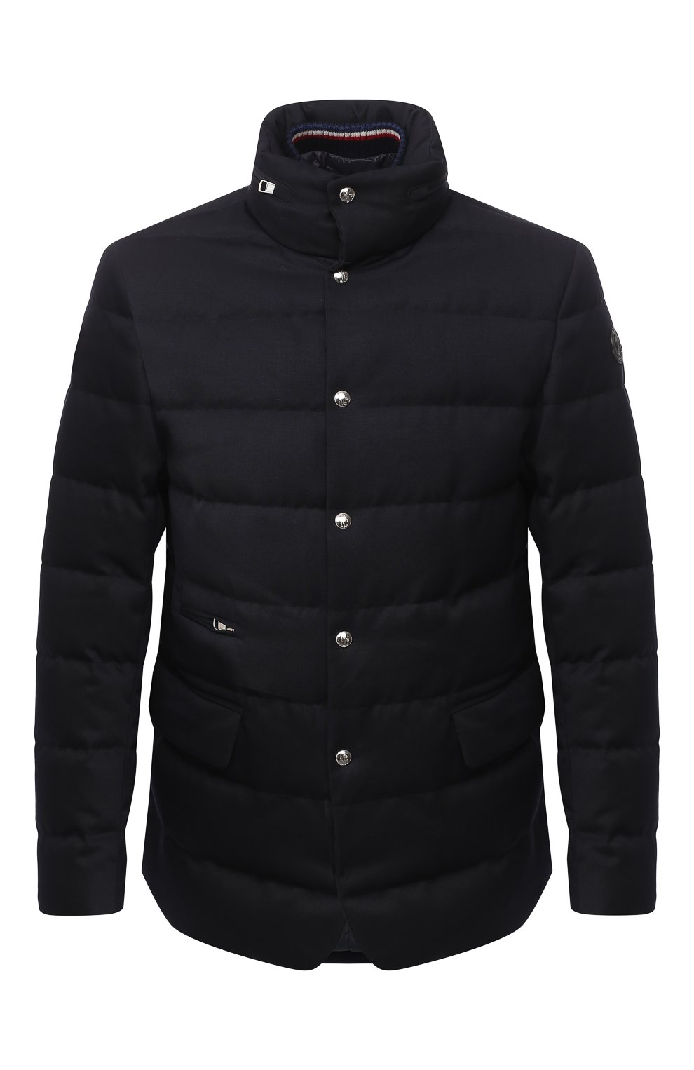 Пуховая куртка bess MONCLER, арт. F2-091-1B533-00-54ANL, фото 1