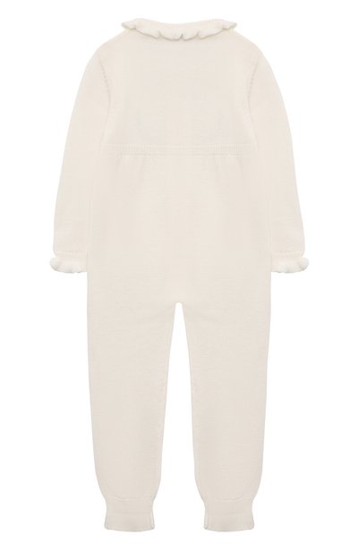 Шерстяной комбинезон BABY T, арт. 23AI121TZ/18M-36M, фото 2