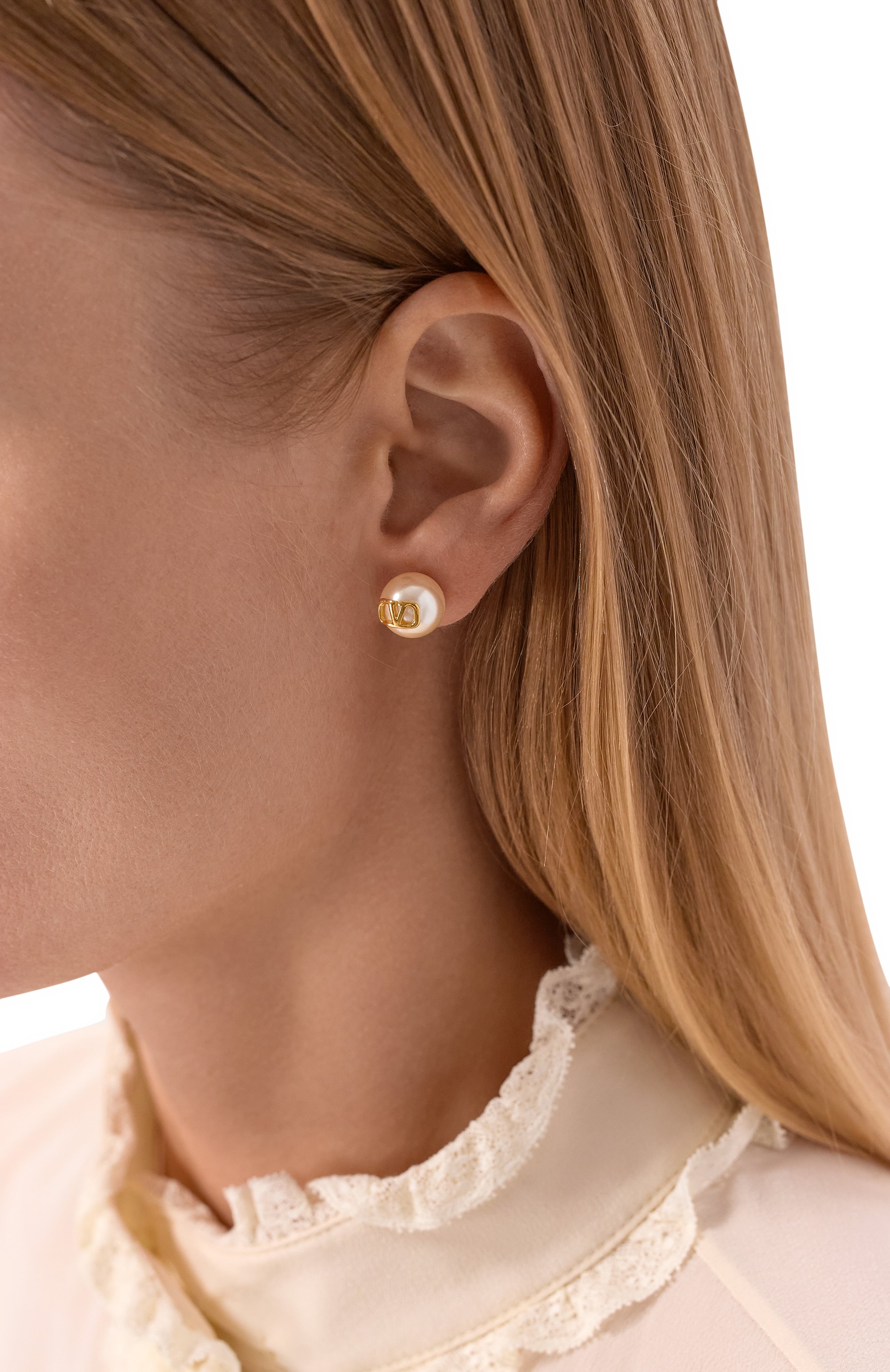 Серьги VALENTINO, арт. 8W2J0E35UXM, фото 2