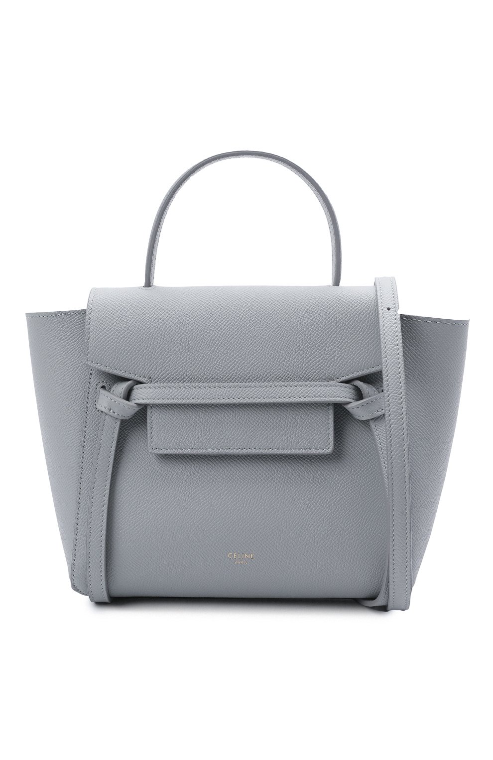 Сумка nano belt CELINE, арт. 189003ZVA, фото 6