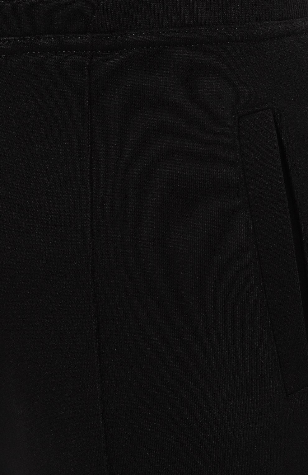 Хлопковые брюки BRUNELLO CUCINELLI, арт. MTU143212G, фото 5