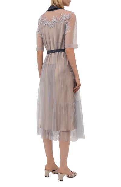 Платье TEGIN, арт. SD2150, фото 4