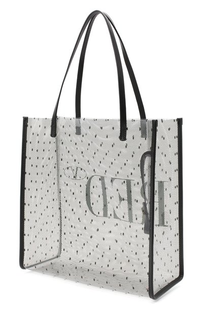 Сумка-шопер REDVALENTINO, арт. UQ2B0C18/MVN, фото 3