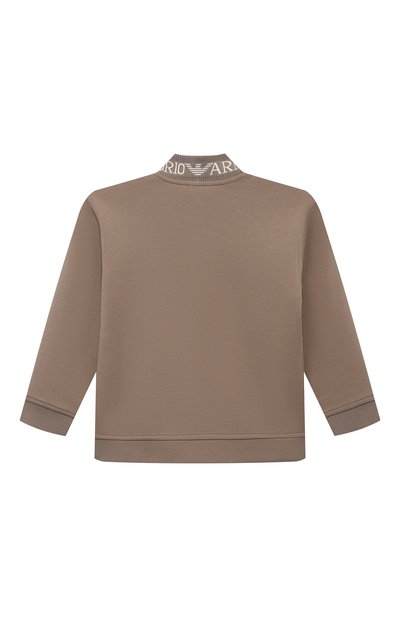 Комплект из толстовки и брюк EMPORIO ARMANI, арт. 6DHVJ4/1JHSZ, фото 3