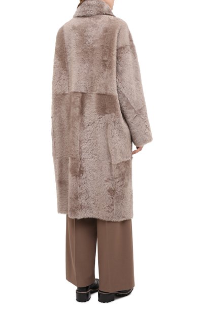 Шуба из овчины WINDSOR, арт. 52 DL414 10010501, фото 4