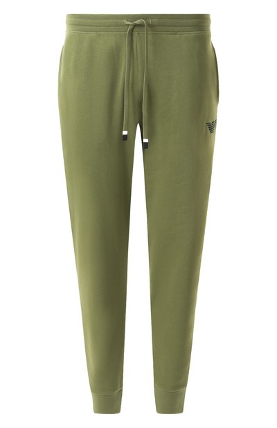 Мужские джоггеры EMPORIO ARMANI, арт. 111873/4F571