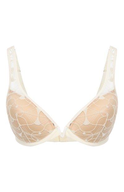 Женский бюстгальтер с чашкой пуш-ап I.D. SARRIERI, арт. M4422