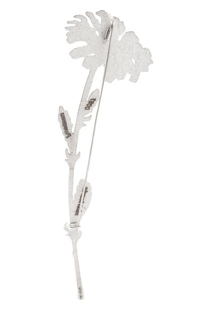 Брошь ромашка РУССКИЕ САМОЦВЕТЫ, арт. 41466, фото 3