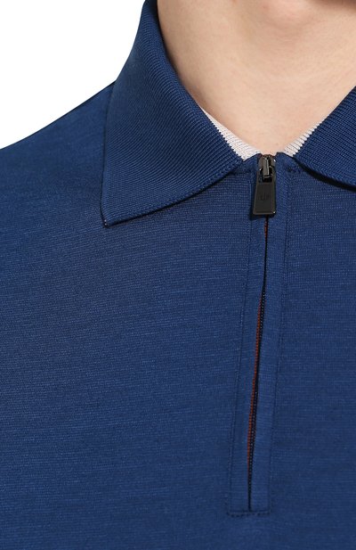 Поло LORO PIANA, арт. FAI9780, фото 5