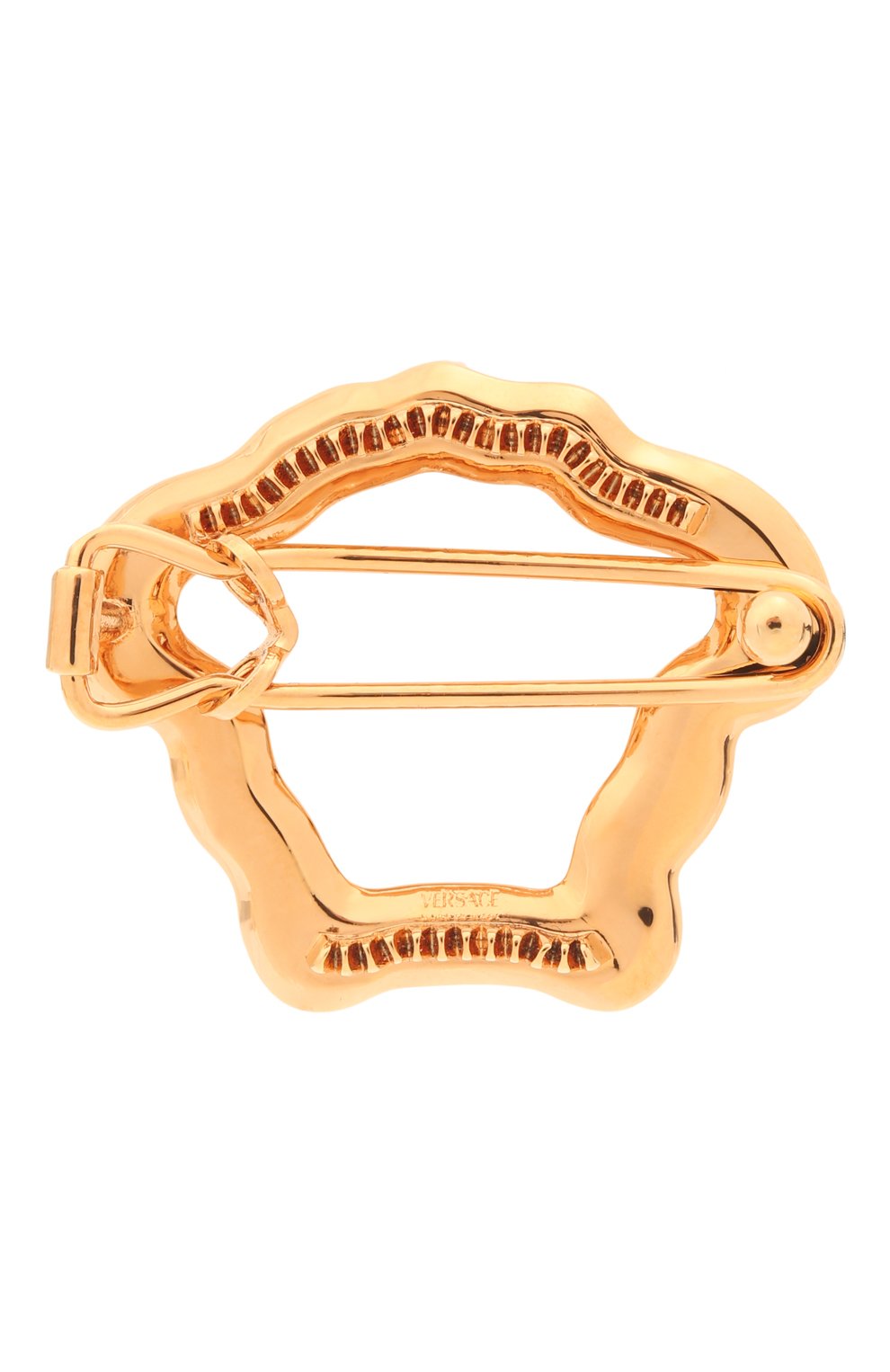 Заколка для волос VERSACE, арт. 1004110/1A00621, фото 3