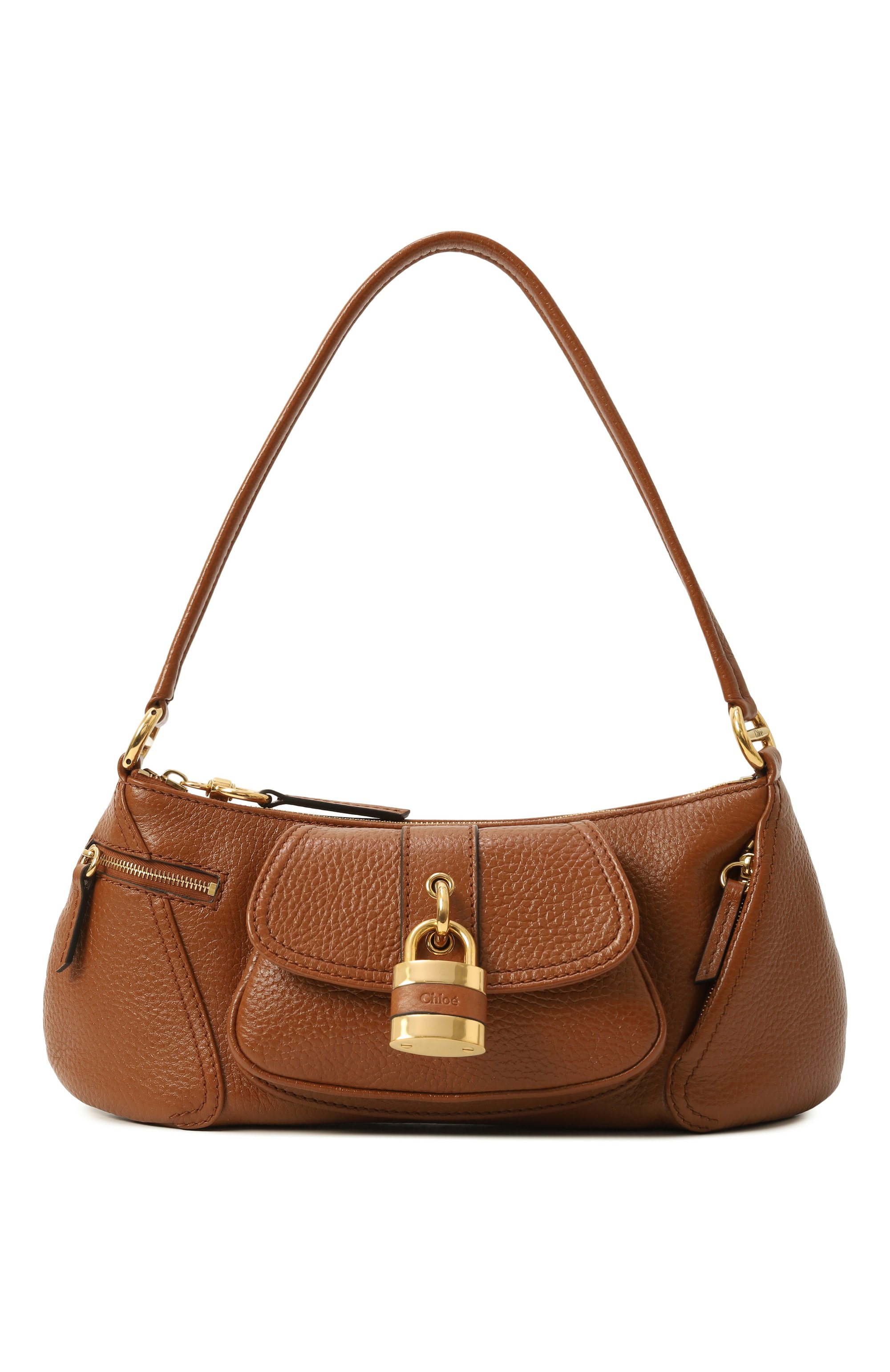 Сумка the 99 CHLOÉ, арт. CHC24AS710N84, фото 1