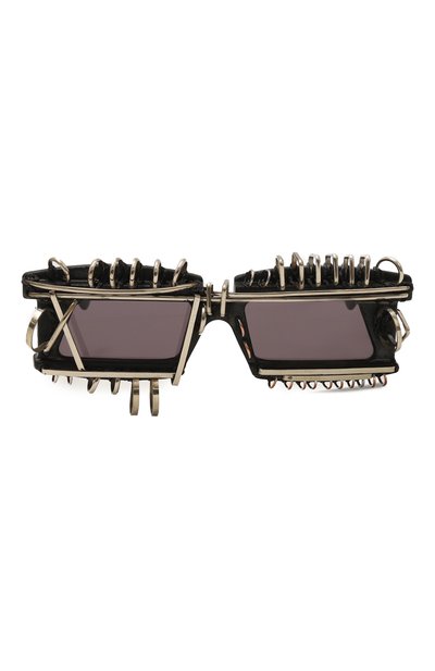 Солнцезащитные очки KUB0RAUM, арт. X21 BS HYPERC0RE, фото 4