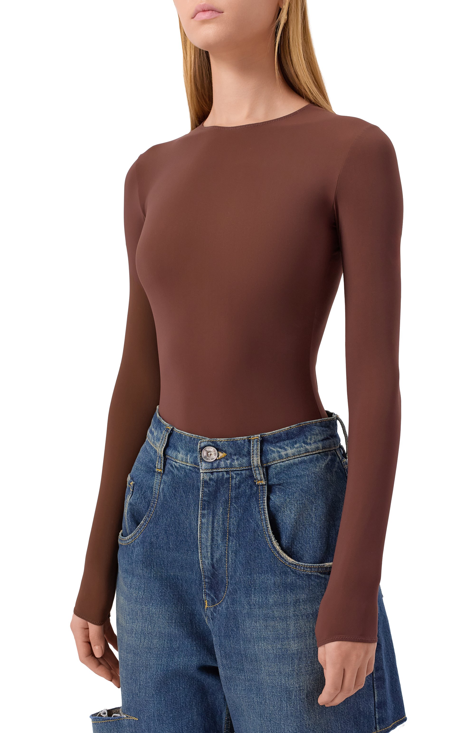 Боди MAISON MARGIELA, арт. S51NA0056/S20518, фото 4