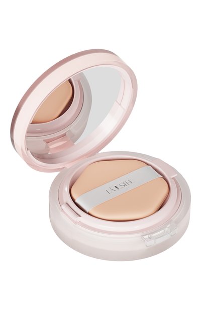 Шелковый светоотражающий кушон-уход для лица, оттенок 23 (15g) LAESTHE, арт. 8809759740487, фото 2