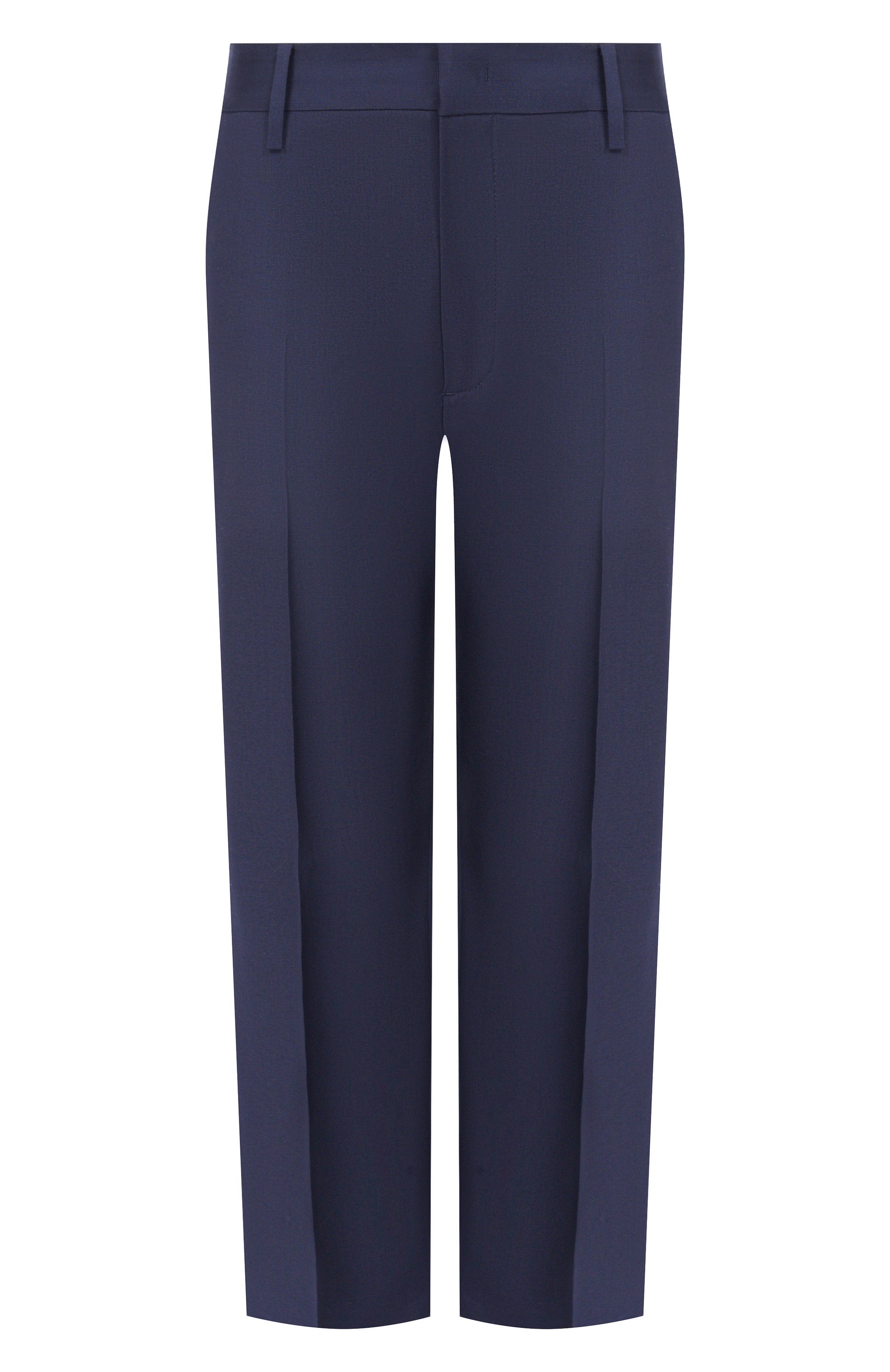 Шерстяные брюки N21, арт. B051/3016, фото 1