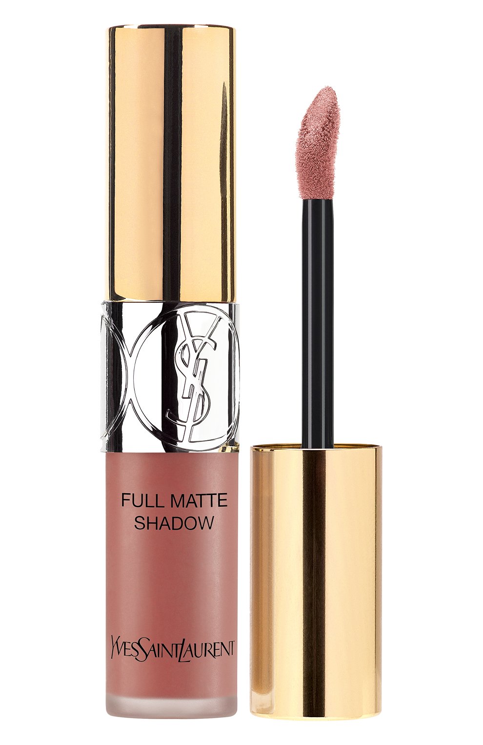 Жидкие тени для век full matte shadow, оттенок 2 YSL цвета по цене 3670 руб., арт. 3614272106239, фото 1 Жидкие тени для век full matte shadow, оттенок 2 YSL, арт. 3614272106239, фото 1