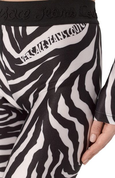 Шорты VERSACE JEANS COUTURE, арт. 78HAC106/JS482, фото 5