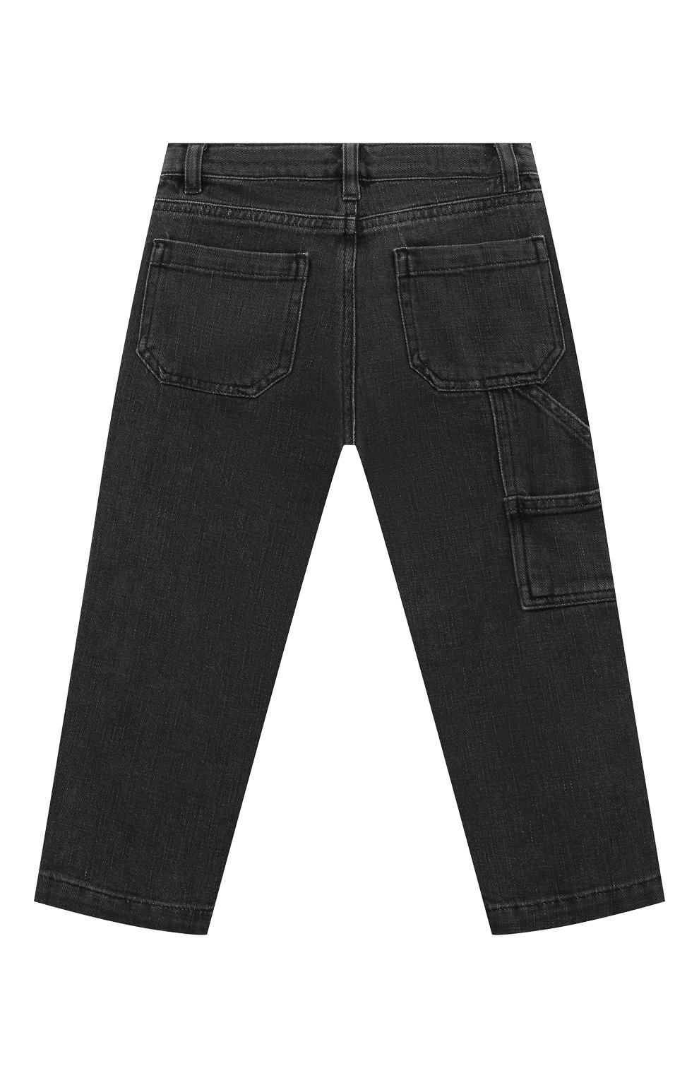 Джинсы IL GUFO, арт. A24PL431J0048/2A-4A, фото 2