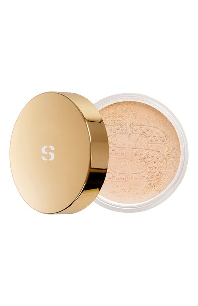 Женская рассыпчатая пудра phyto-teint poudre libre, оттенок 2 translucent (12g) SISLEY, арт. 180151