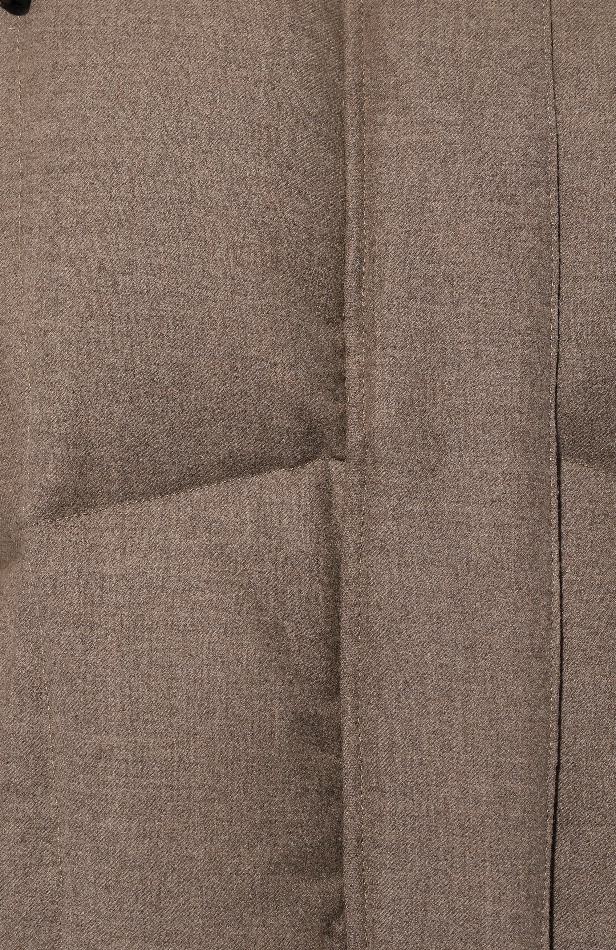 Пуховик SIMONETTA RAVIZZA, арт. F04JA287T77, фото 5