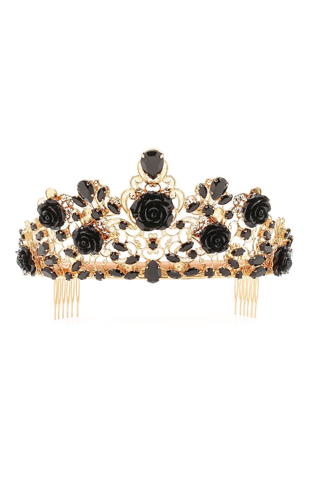 Диадема DOLCE & GABBANA, арт. WHL6S2/W1111, фото 1