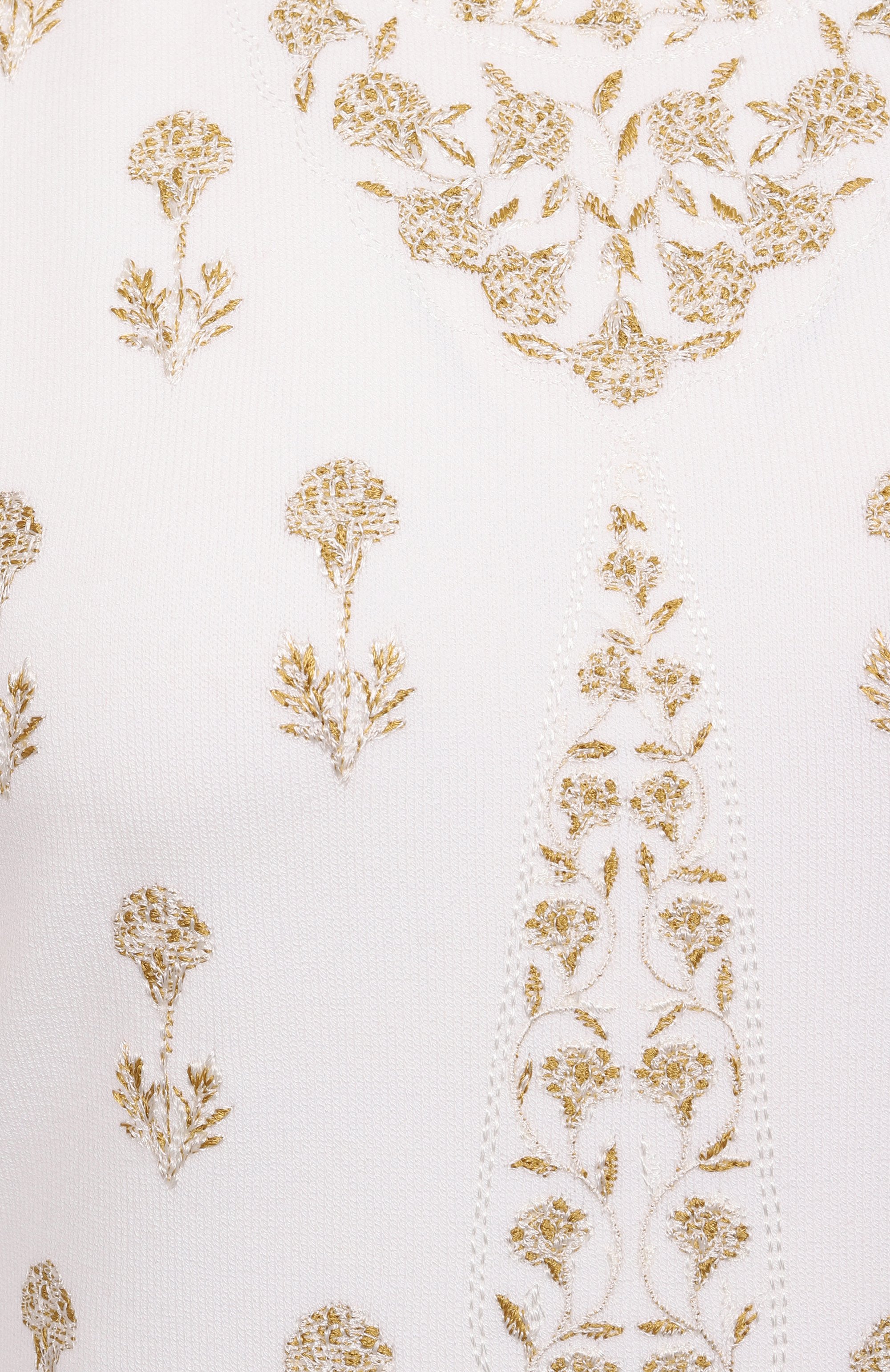 Платье из вискозы GIAMBATTISTA VALLI, арт. 25SSSVCM0152/16VIP, фото 6