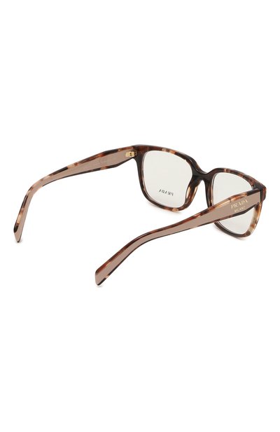 Оправа PRADA, арт. 17ZV-07R101, фото 4