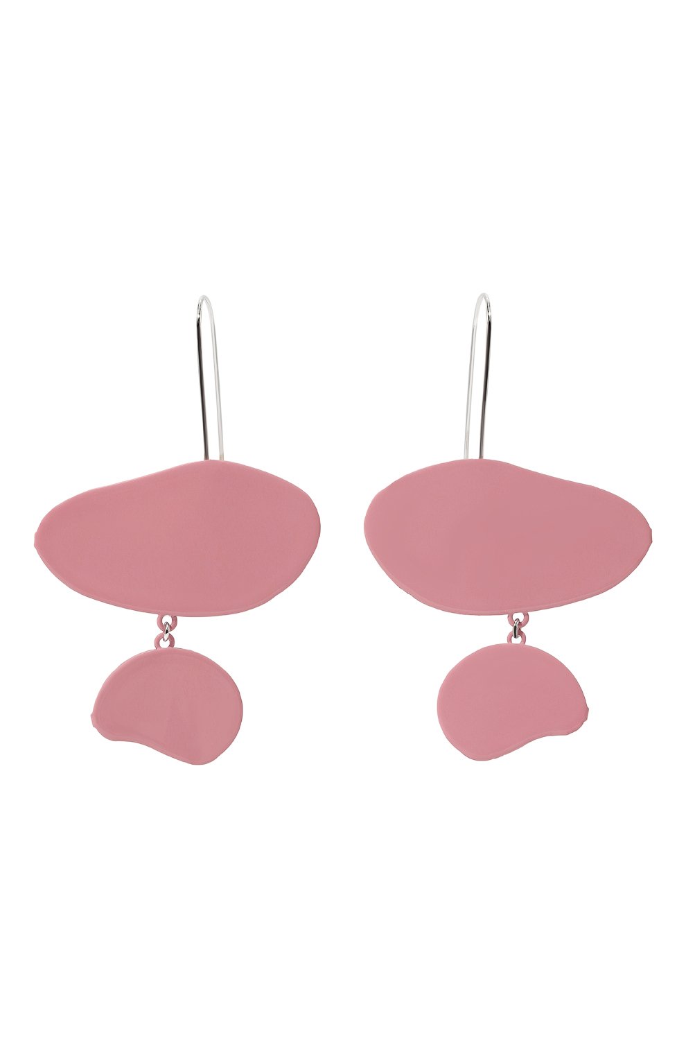 Серьги JIL SANDER, арт. J11VG0083 P4880, фото 1