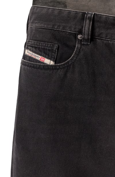 Джинсы 2001 d-macro DIESEL, арт. A11598/09I35, фото 5