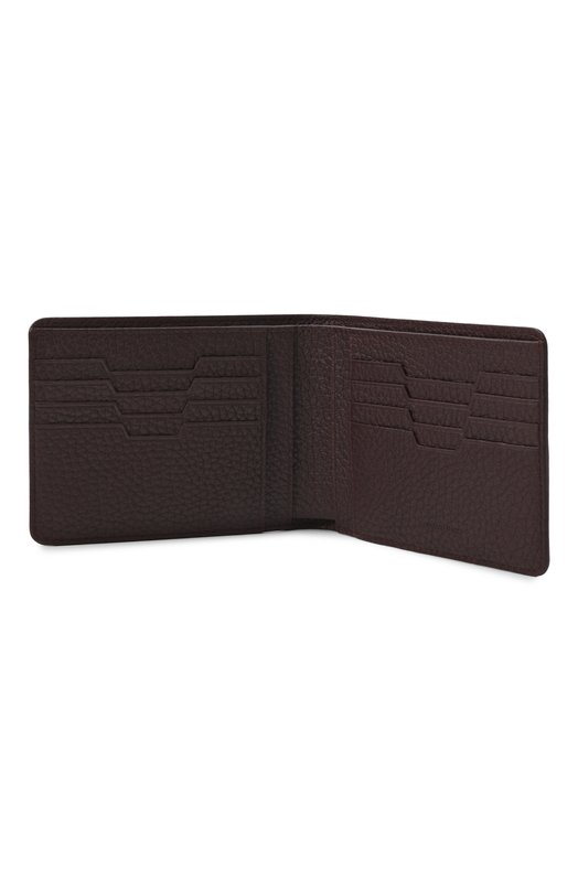 Кожаное портмоне Stefano Ricci PP301P*/VD Бордовый  PP301P*/VD Фото 3