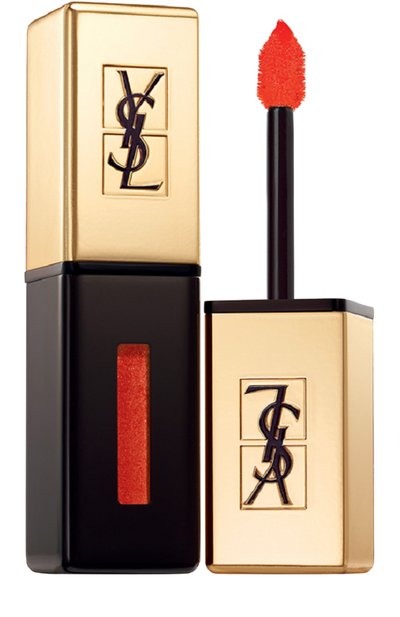 Женские лак для губ vernis a levres, оттенок na313 YSL, арт. 3614270878619