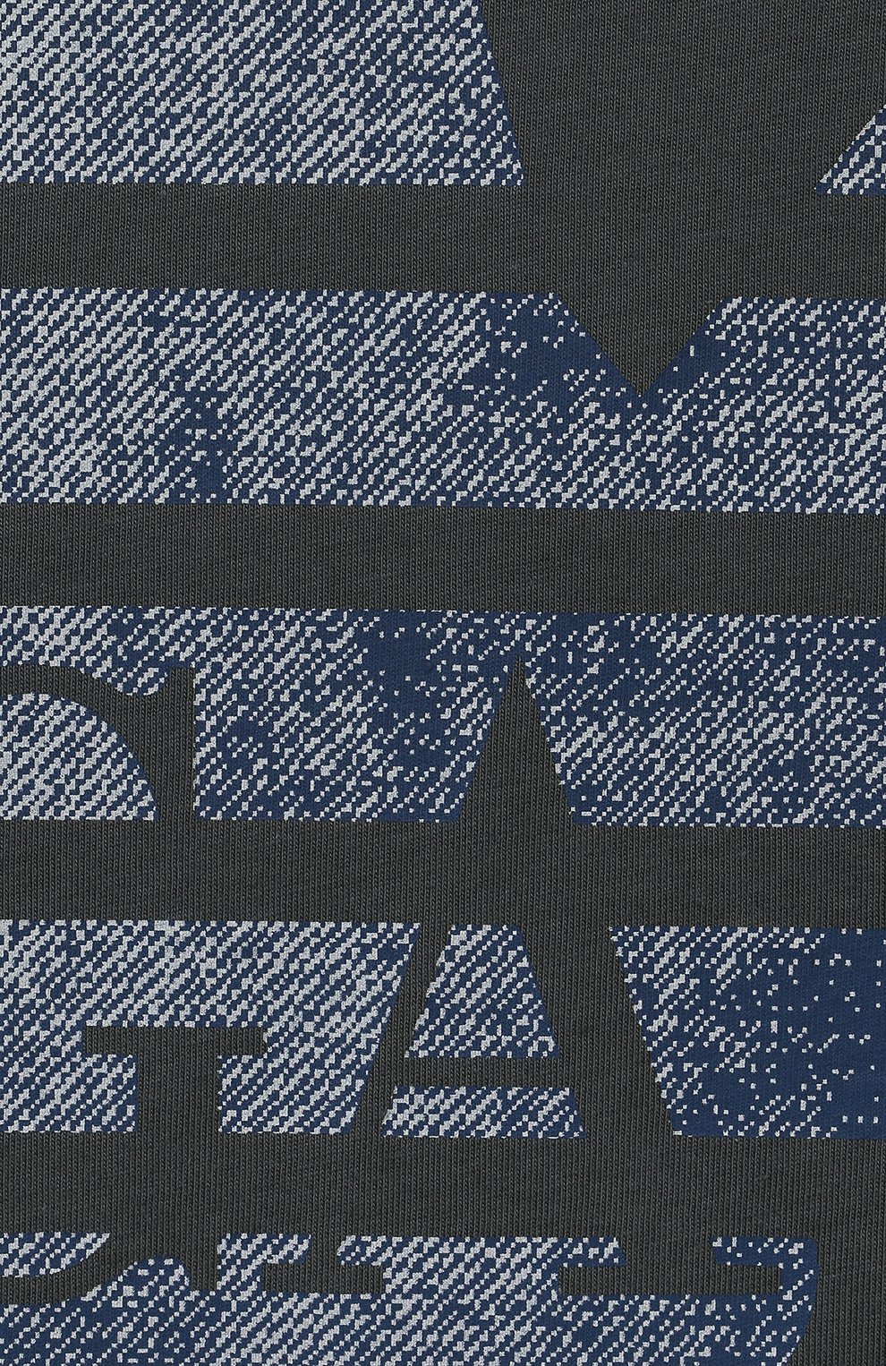 Комплект из трех футболок EMPORIO ARMANI, арт. 3D4DJ1/3J51Z, фото 2